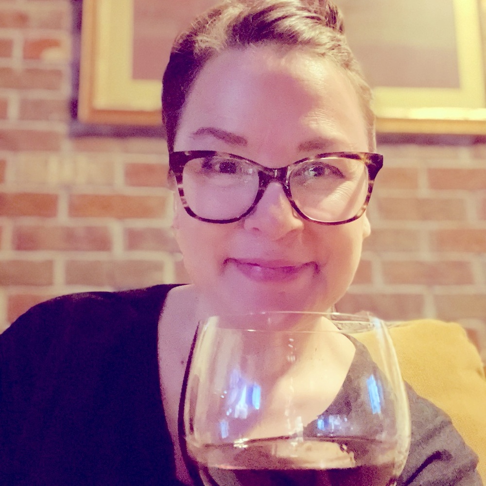 Meet your Posher, Natalie